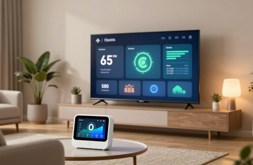 Ile prądu pobiera telewizor 65 cali