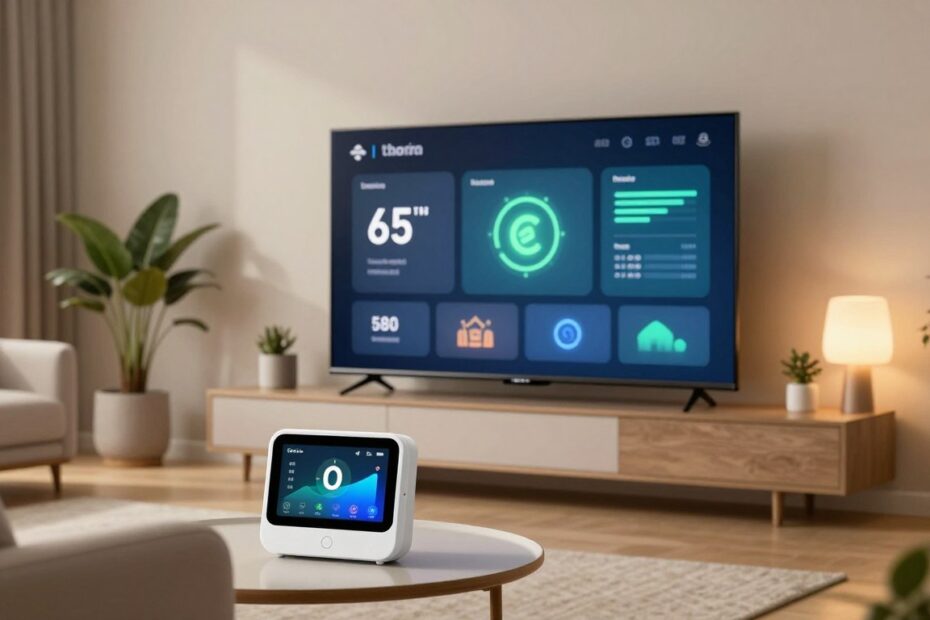 Ile prądu pobiera telewizor 65 cali