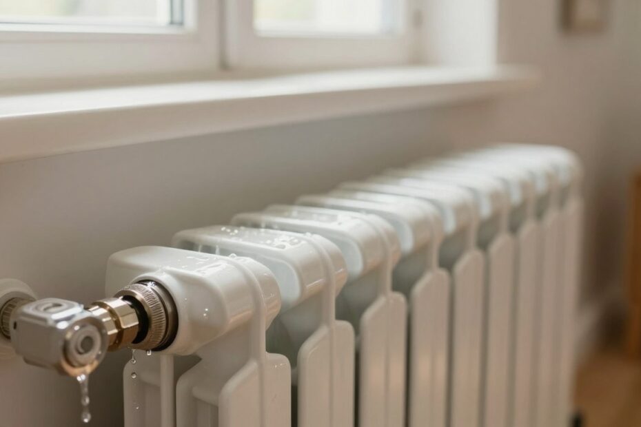 Ile wody wchodzi do grzejnika panelowego