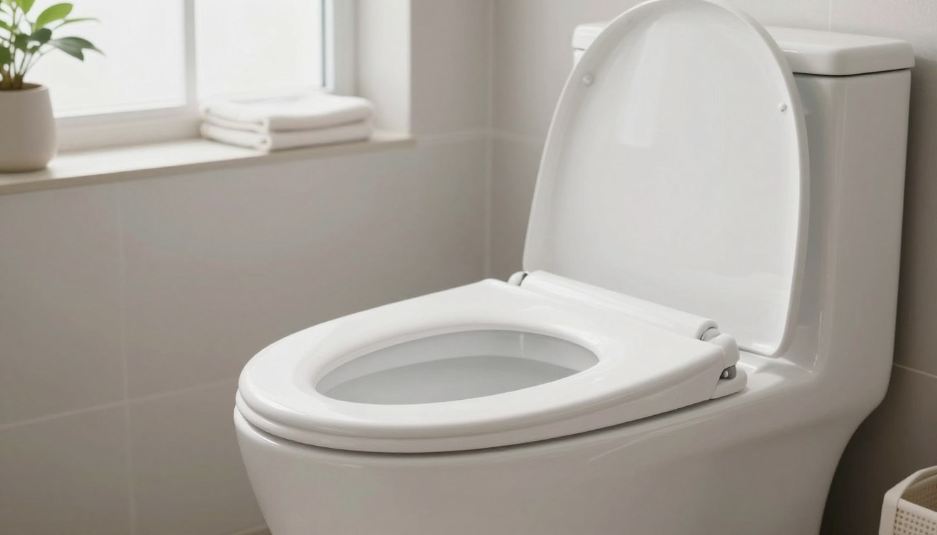 Jaka deska sedesowa najlepsza