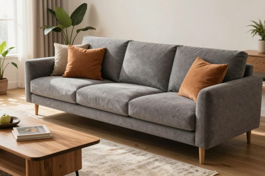 Jaka kanapa do salonu