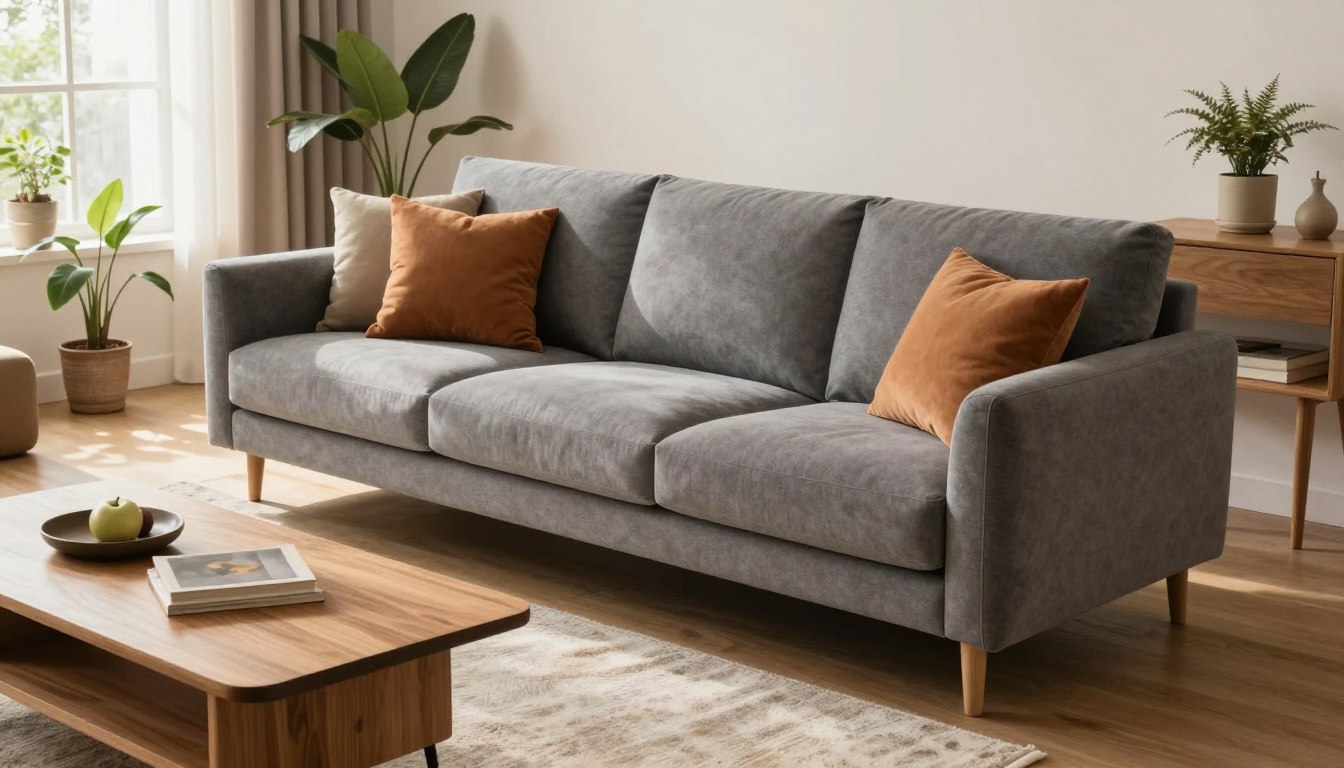 Jaka kanapa do salonu